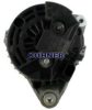 PORSC 99760302200 Alternator